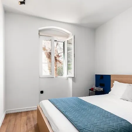 Appartamento Corfu Lux *