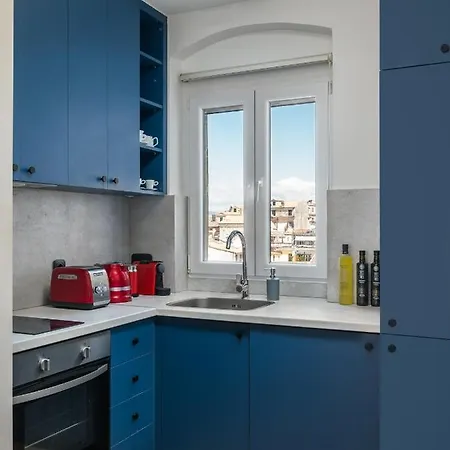 Appartamento Corfu Lux Corfu (city)