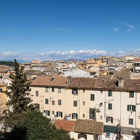 Corfu Lux Corfu (city)