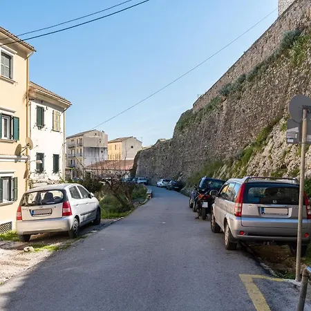 Appartamento Corfu Lux *