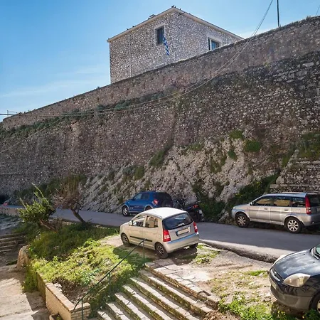 Appartamento Corfu Lux Corfu (city)