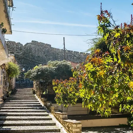 Corfu Lux