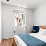 Apartament Corfu Lux *
