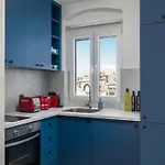 Apartament Corfu Lux Corfu (city)