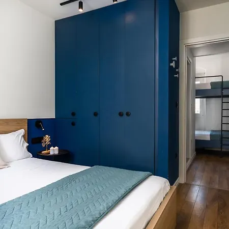 Lägenhet Corfu Lux *